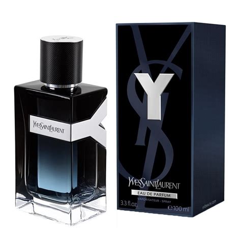 ysl vaporisateur|Y Eau de Parfum .